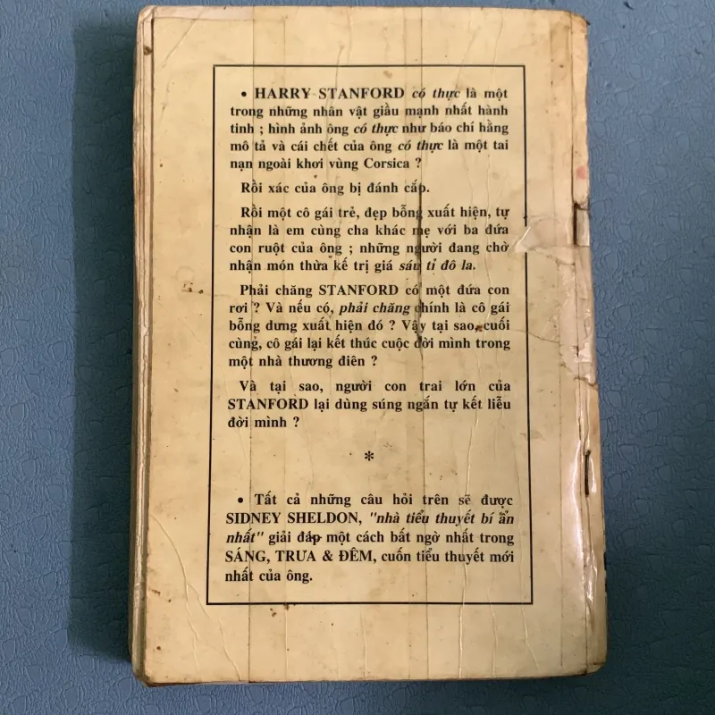 Sáng, Trưa & Đêm 1010762