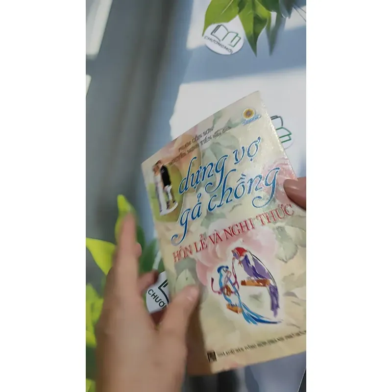 Dựng Vợ Gả Chồng - Hôn Lễ Và Nghi Thức - Phạm Côn Sơn 776172