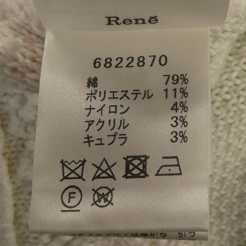 Rene RENE 6822870 Áo 632063