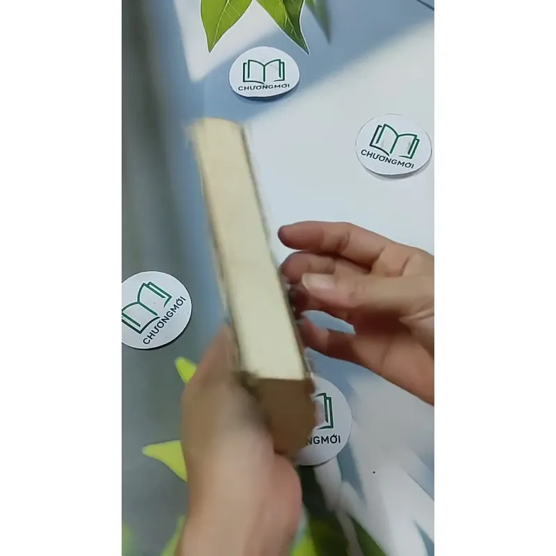 Dám Nghĩ Lớn! 703144