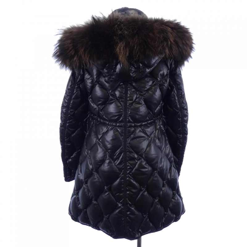 Áo khoác lông vũ MONCLER LONTRE 627295