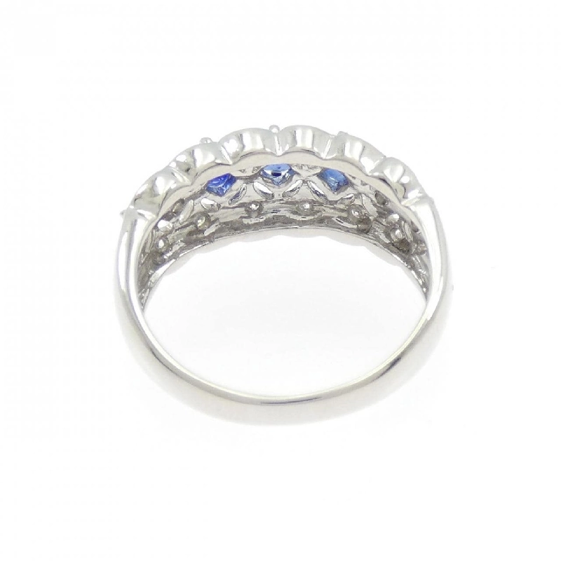 Nhẫn Sapphire PT900 - Hàng hiệu Chính hãng 849236