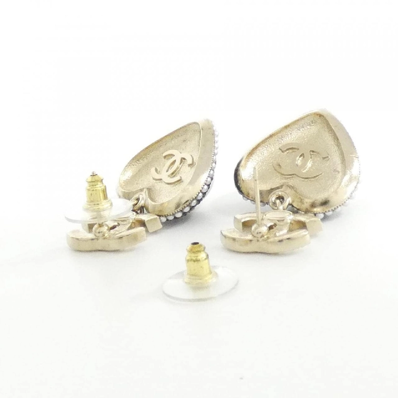 Bông tai Chanel AB9395 - Hàng hiệu Chính hãng 771973