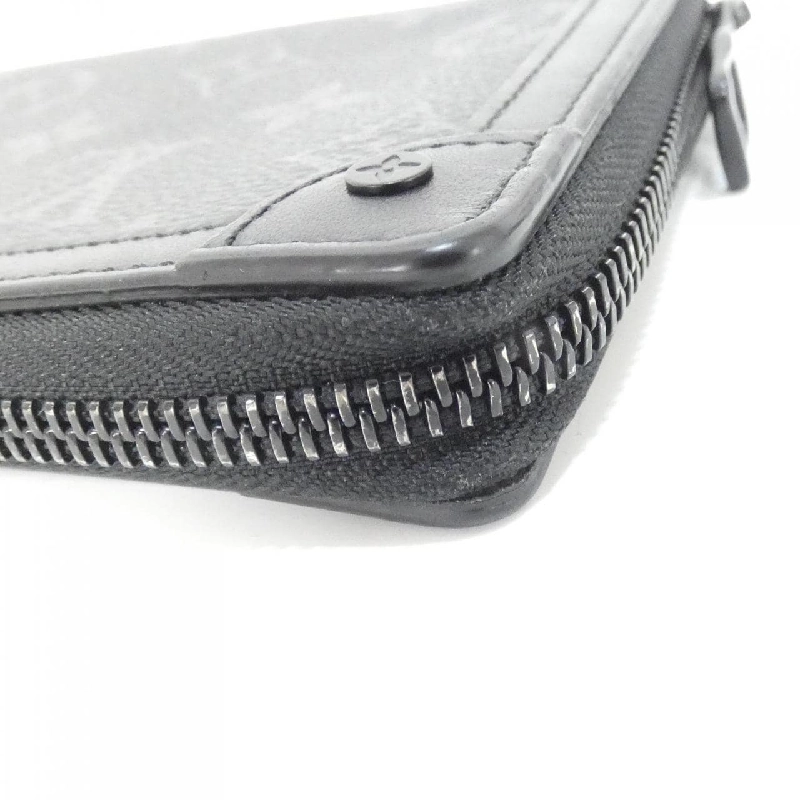 Ví Zippy Trunk Monogram Eclipse Louis Vuitton M80558 - Hàng hiệu Chính hãng 771130