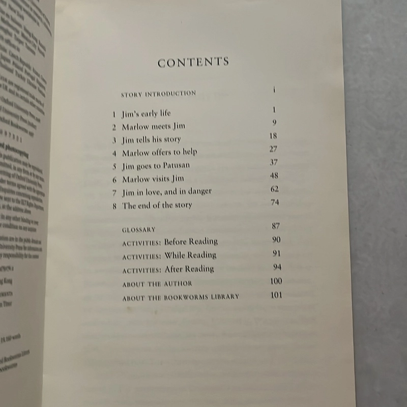Lord Jim - Joseph Conrad 502445