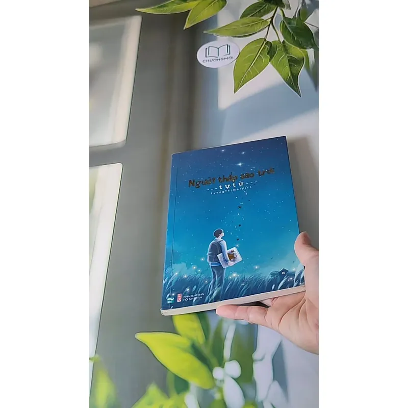 Người thắp sao trời - Tự Từ 607730