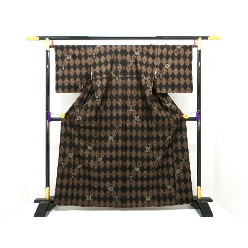 Tơ tằm 九マルキ có giấy chứng nhận - Hàng hiệu Authentic 876711