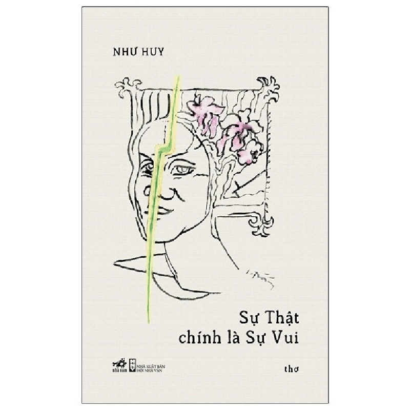 Sự Thật Chính Là Sự Vui - Thơ (2022) - Như Huy 744123
