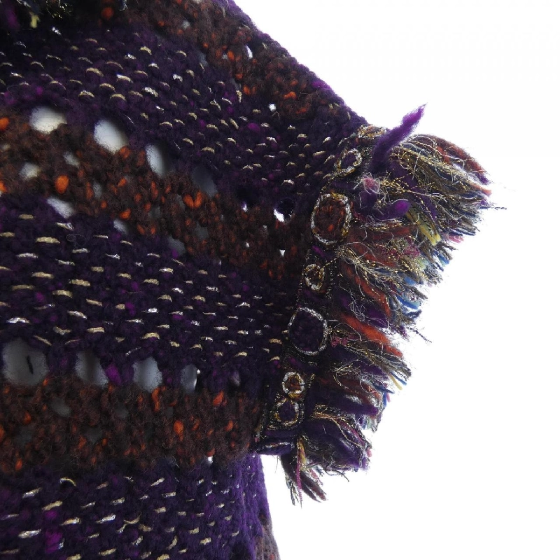 CHANEL P41729K03106 11A Tunic - Hàng hiệu Authentic 824201