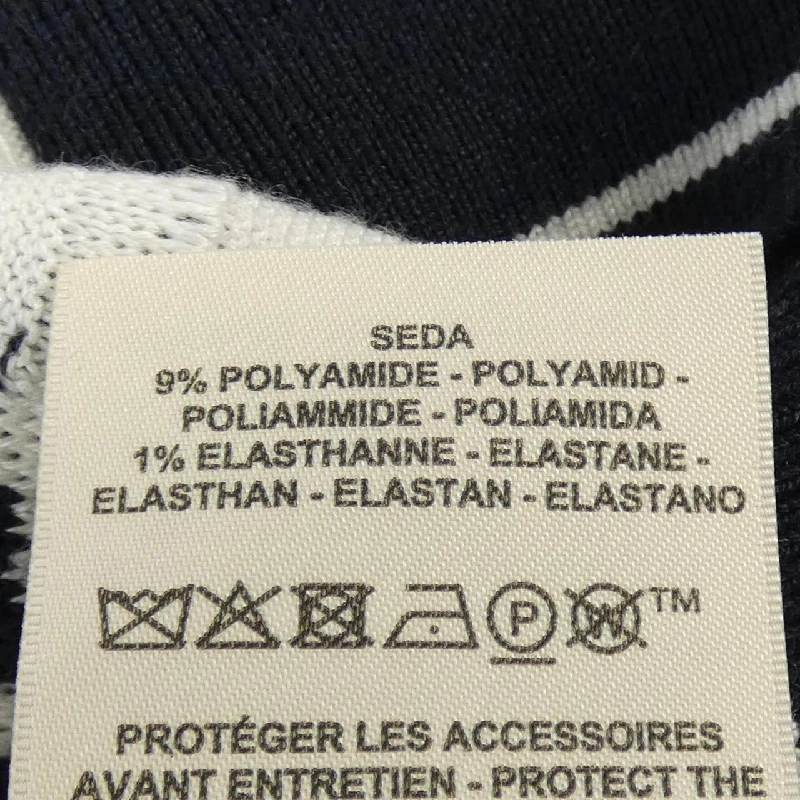 【Mã giảm giá】Áo khoác cardigan HERMES 640753