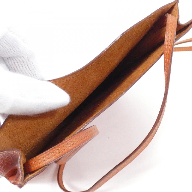 【Vintage】Túi đeo vai Hermes Onimetou PM 310043M 613538