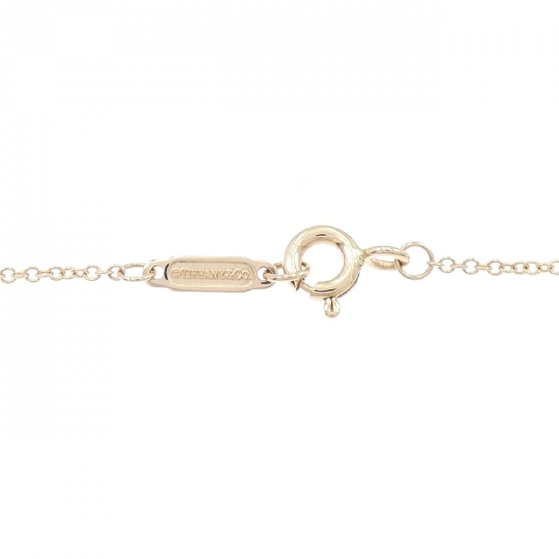 Dây chuyền hình trái tim Tiffany - Hàng hiệu Authentic 840766