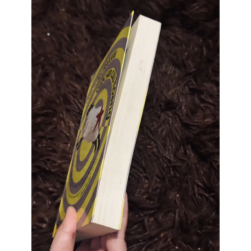 Cuộc săn cừu hoang 1023520