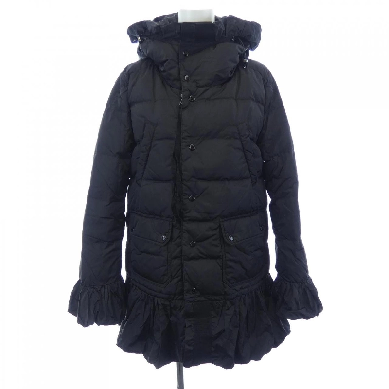 MONCLER SERRE Áo khoác lông - Hàng hiệu Authentic 810041
