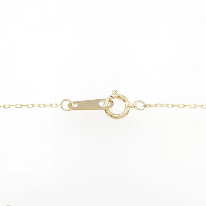 K18YG Vòng tay hình trái tim và ngôi sao - Hàng hiệu Chính hãng 871187