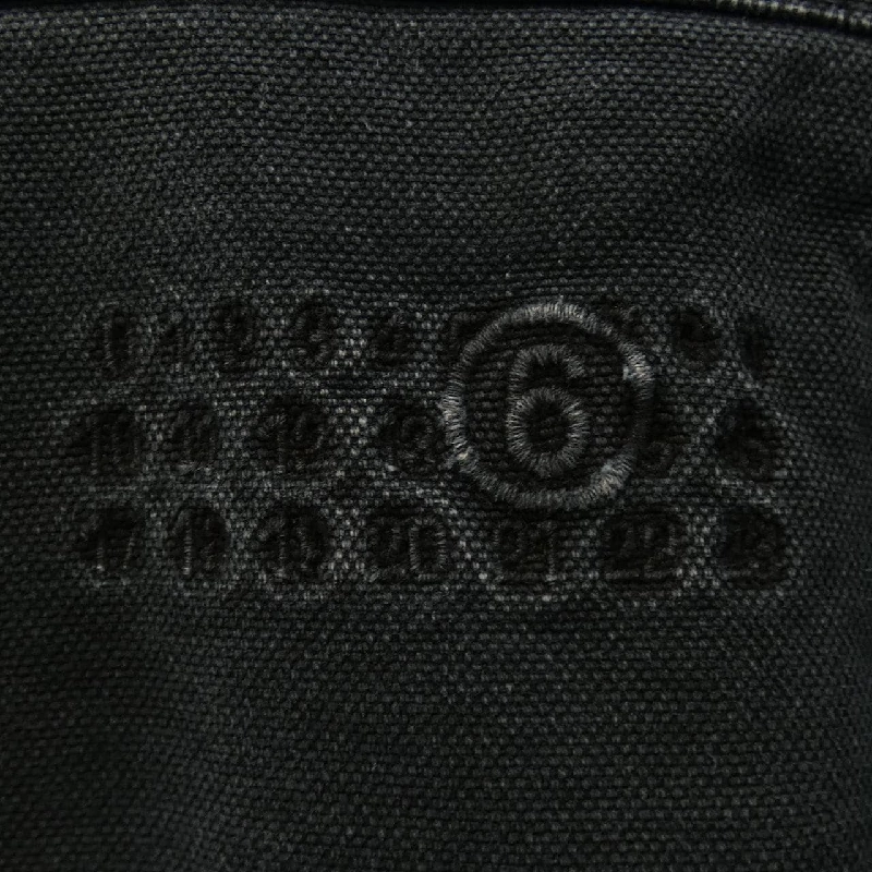 【Mã giảm giá】Áo khoác MM6 639646