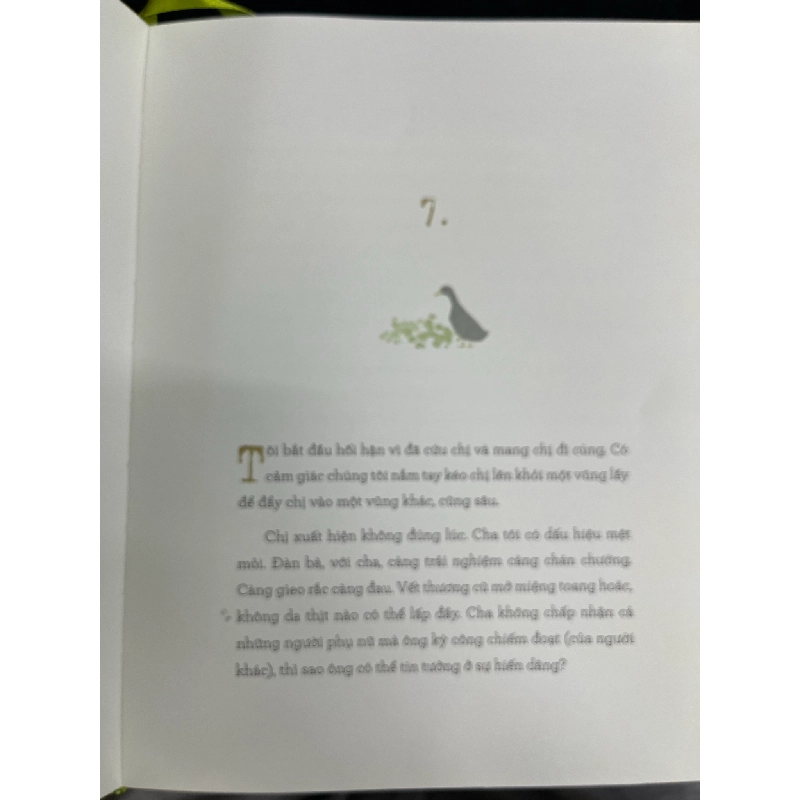 Cánh Đồng Bất Tận - Nguyễn Ngọc Tư 132035