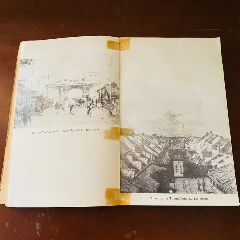 Etudes Vietnamiennes - Hanoi des origines au 19e siècle 447337