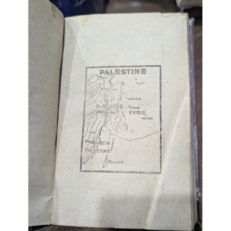 Thượng cổ sử cận đồng - Nguyễn Đức Quỳnh ( in năm 1943 ) 1004831