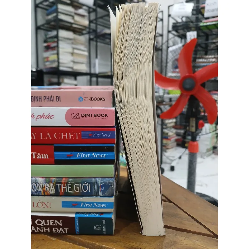 Dạy con làm giàu 6 : Những câu chuyện thành công – Robert T. Kiyosaki 604308