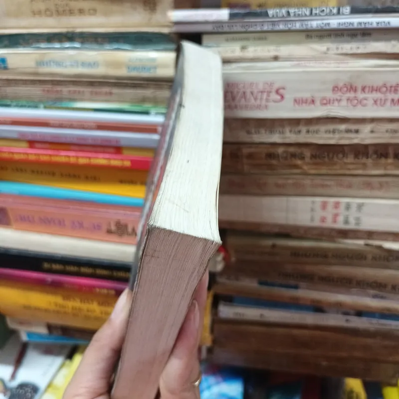 Con Đường Phi Thường Của Đặng Tiểu Bình- Lộ Tiểu Khả 608791