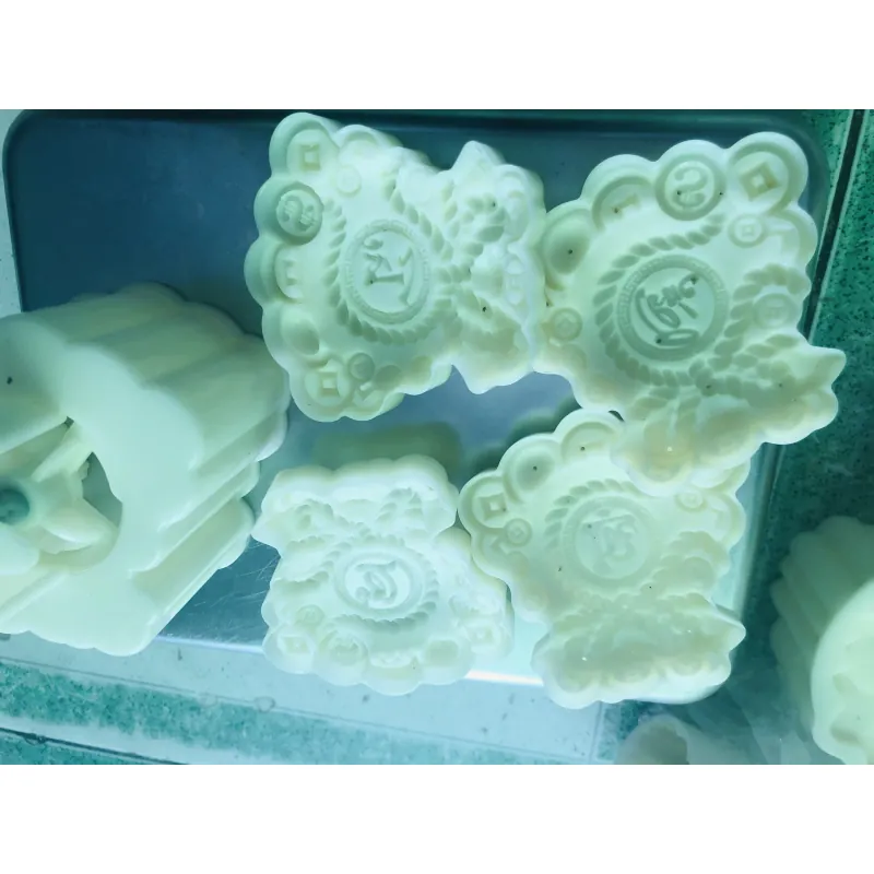 Khuôn ấn bánh trung thu: 150gr-200gr-250gr 1029358