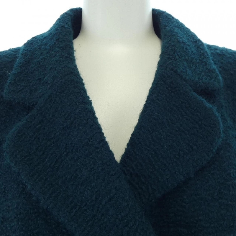 【Mã giảm giá】【Cổ điển】Áo khoác Chanel CHANEL 637780