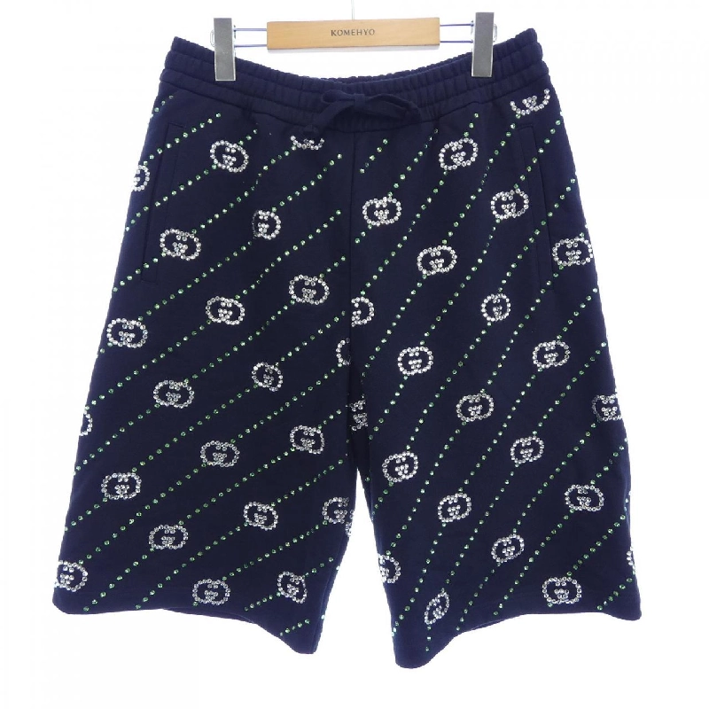 Quần short GUCCI 693049 XJFY8 - Hàng hiệu Chính hãng 885657