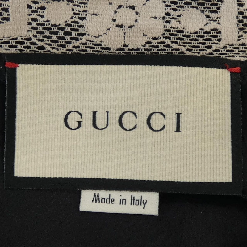 Gucci GUCCI 519331 ZIS17 Đầm - Hàng hiệu Chính hãng 814494