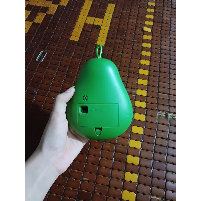 ĐỒNG HỒ TRÁI BƠ 800787