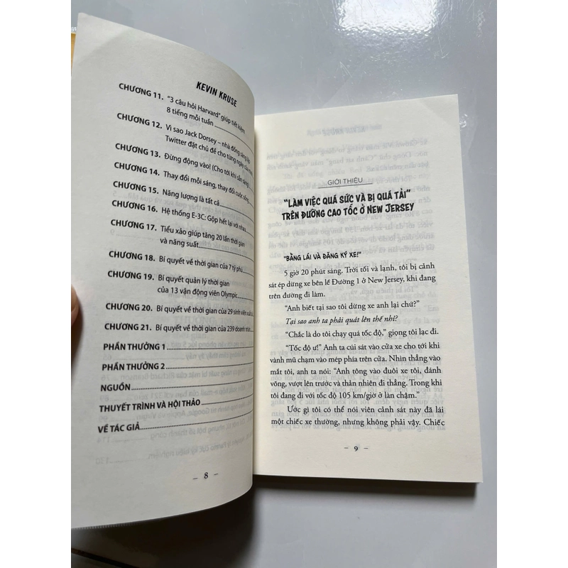 Người thành công không bao giờ trì hoãn 448079