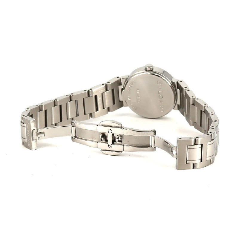 Bulgari Bulgari Bulgari BB23SS/BB23WSSD/JN SS Quartz - Hàng hiệu Authentic 872030