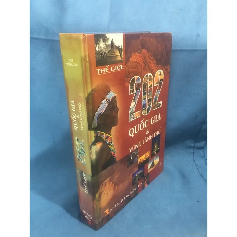 202 quốc gia vùng lãnh thổ 1000192