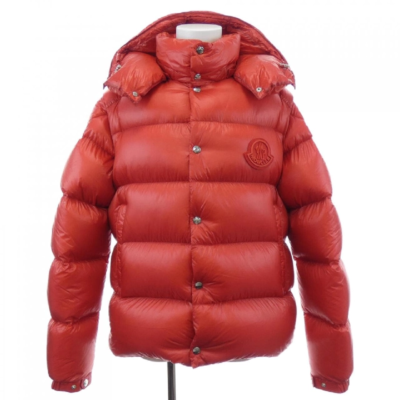 MONCLER 539WF TARNOS Áo khoác lông - Hàng hiệu Chính hãng 894680