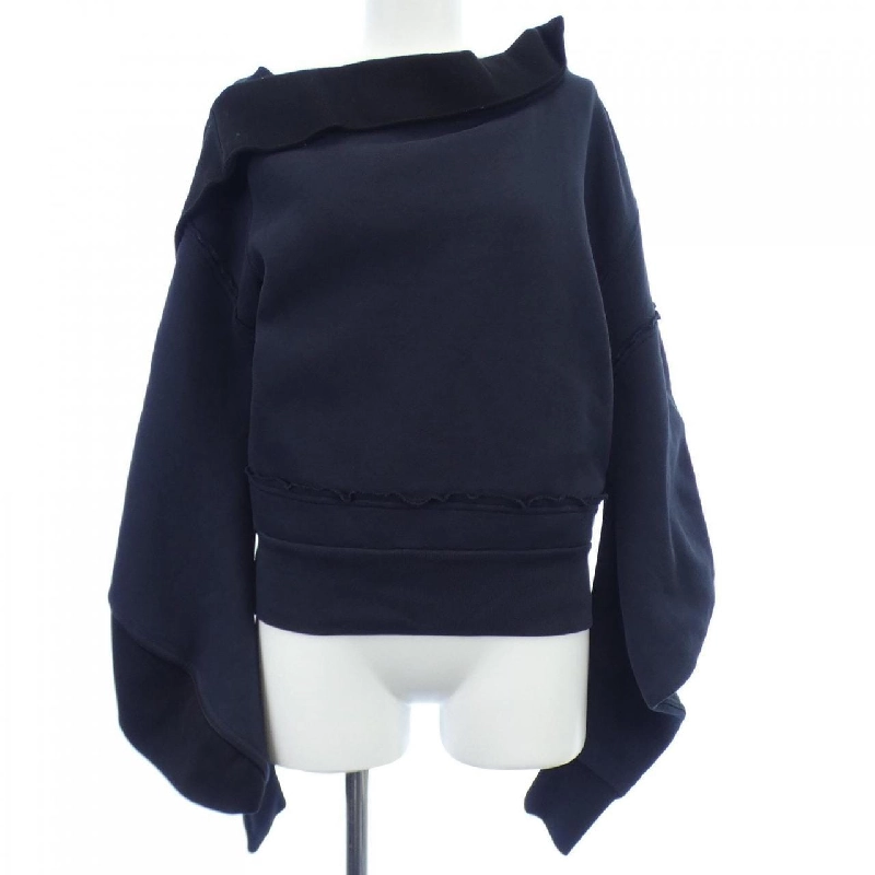 【Mã giảm giá】Burberry BURBERRY Áo nỉ 637153