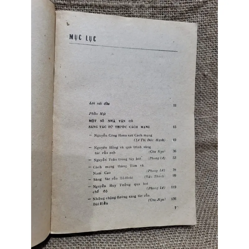 Tác gia văn xuôi Việt Nam hiện đại từ sau 1945) 748058