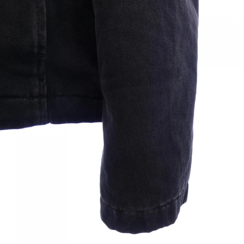 Áo khoác denim LOUIS VUITTON HQA05WCCU - Hàng hiệu Authentic 892756