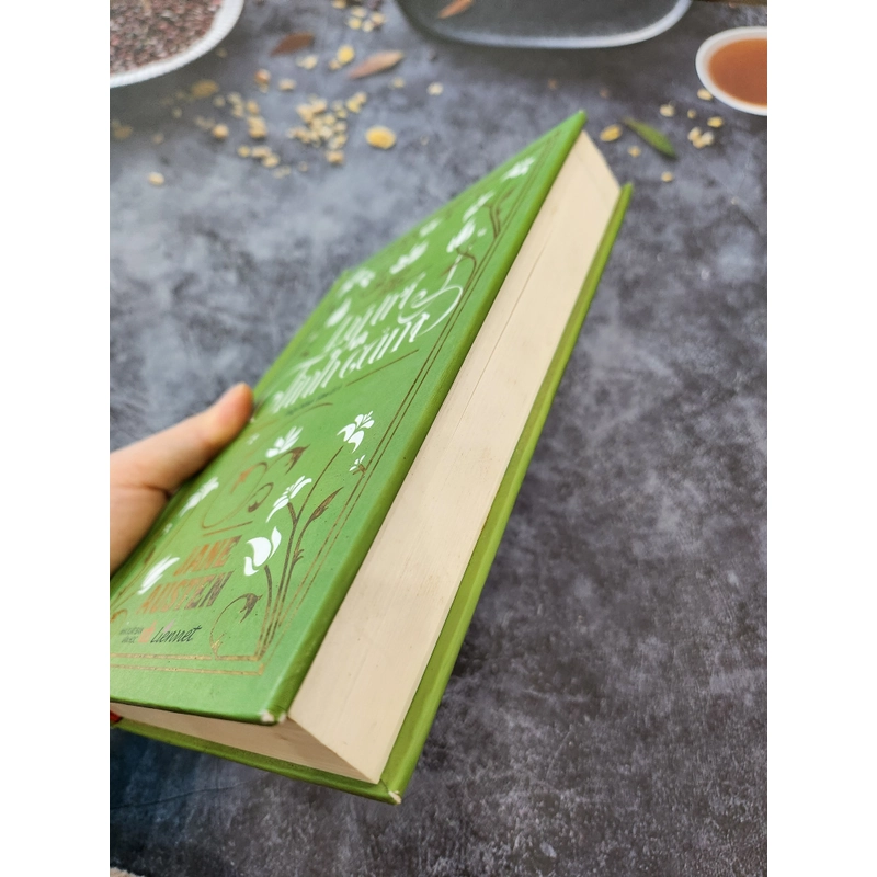 Lý trí và tình cảm  360348