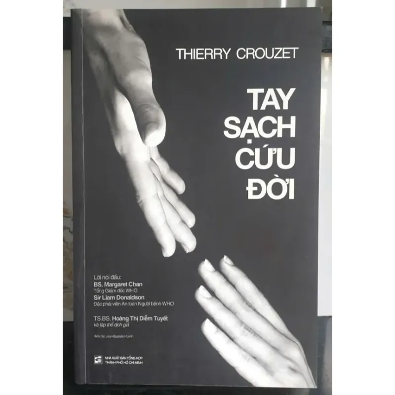 Tay Sạch Cứu Đời 737203