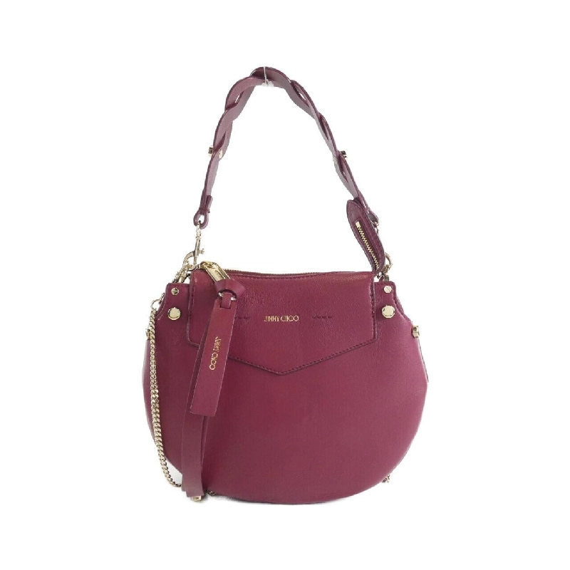 Túi xách vai Jimmy Choo Artie Mini ARTIEMINIJPNAP - Hàng hiệu Chính hãng 764754