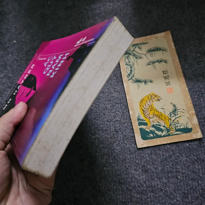 Ác quỷ Nam Kinh - Mo Hayder 733078