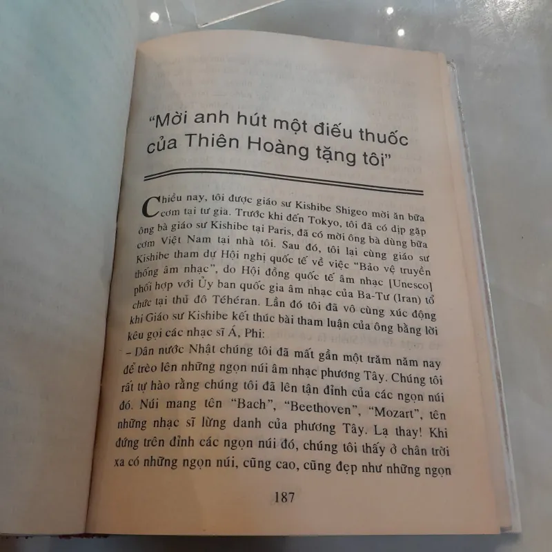 TIỂU PHẨM - TRẦN VĂN KHÊ 781595