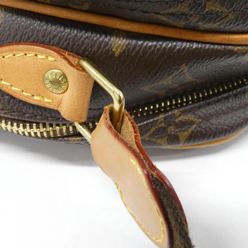 Túi xách vai Louis Vuitton Monogram Reporter 28cm M45254 - Hàng hiệu Chính hãng 801982