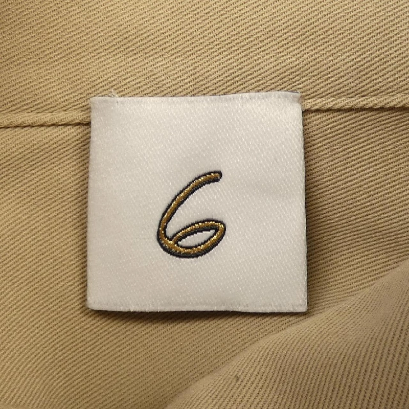 6ROKU 8626 299 0238 Váy - Hàng hiệu Chính hãng 812525