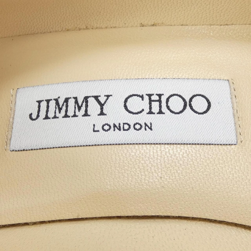 Giày cao gót JIMMY CHOO - Hàng hiệu Authentic 828402