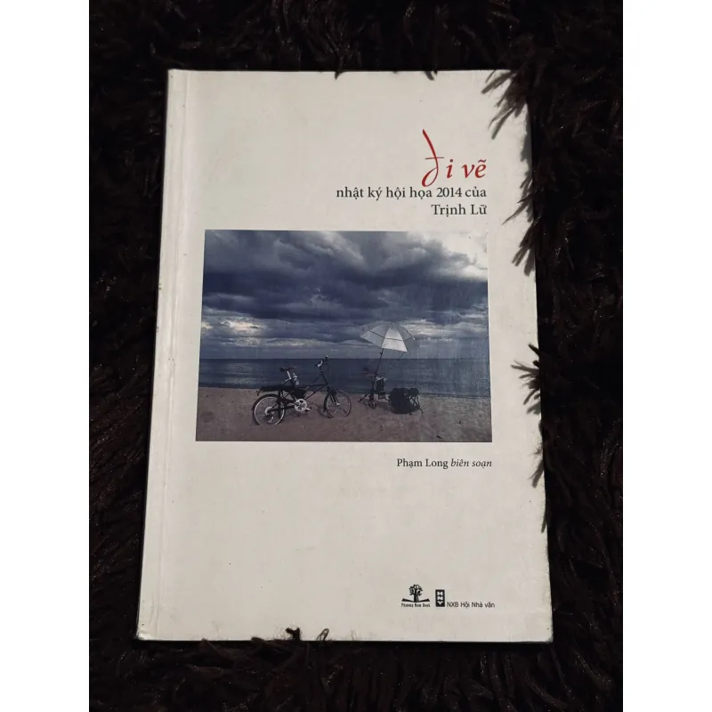 Đi vẽ - Trịnh Lữ 976557