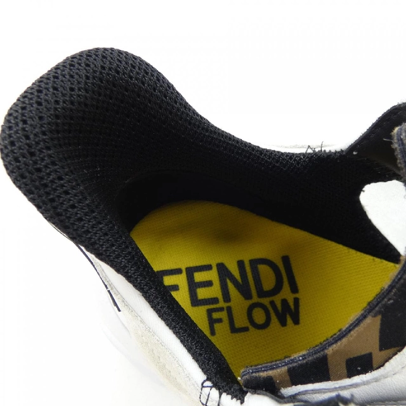 Giày thể thao FENDI - Hàng hiệu Chính hãng 906360