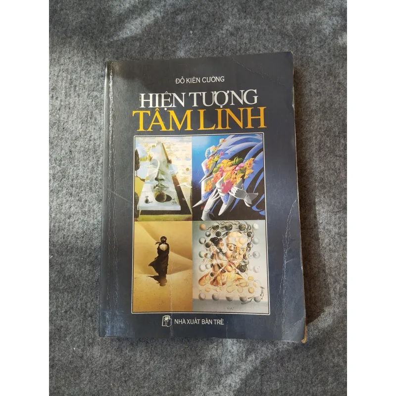 HIỆN TƯỢNG TÂM LINH 720016