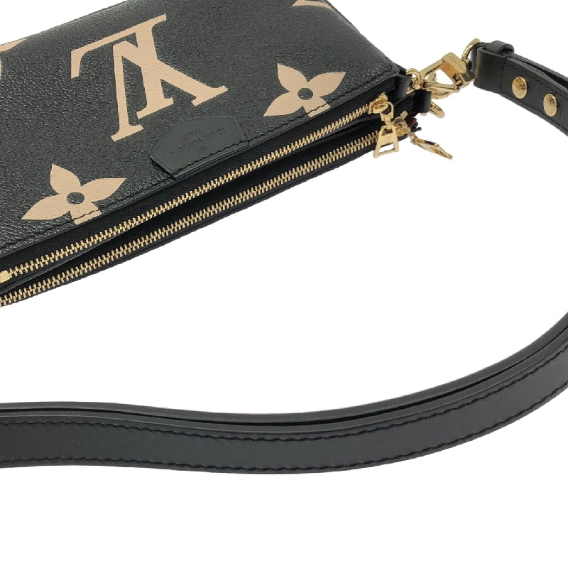 Túi đeo vai Louis Vuitton Monogram Empreinte Multicolor M45777 - Hàng hiệu Authentic 801570