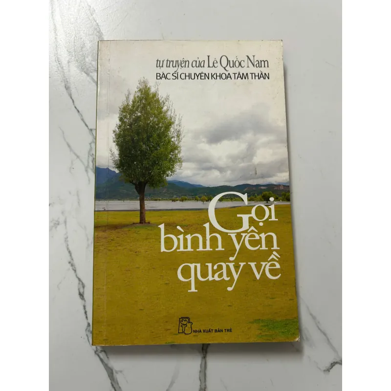 Gọi Bình Yên Quay Về – Lê Quốc Nam 798265